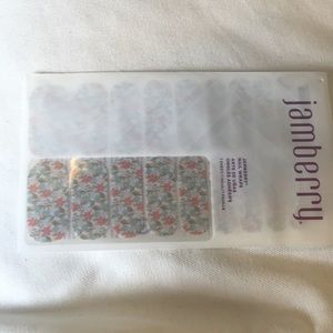 Full sheet jamberry nail wraps